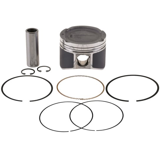 SBT Piston/Ring Kit for Honda - F-12X /R-12X 13101-HW1-670 2002-2006 - 47-601-0