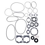 SBT Complete Gasket Kit for Sea-Doo 587 White GTS /GTX /SP /SPI /XP /Explorer 1992-1996 - 48-102