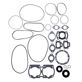 SBT Complete Gasket Kit for Sea-Doo 587 White GTS /GTX /SP /SPI /XP /Explorer 1992-1996 - 48-102 SBT Complete Gasket Kit for Sea-Doo 587 White GTS /GTX /SP /SPI /XP /Explorer 1992-1996 - 48-102