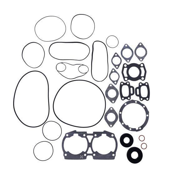 SBT Complete Gasket Kit for Sea-Doo 657 /657X XP /GTX /SPX /Speedster /Explorer 1993-1995 - 48-103