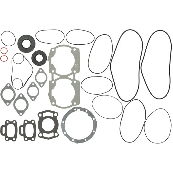 SBT Complete Gasket Kit for Sea-Doo 717 /720 HX /XP /Speedster /Sportster /SPX /GS /GSI /GTI /GTS /HX - 48-105