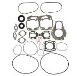 SBT Complete Gasket Kit for Sea-Doo 787 /800 XP 800 /Challenger /GSX /GTX /XP /Challenger 1800 /SPX /XP - 48-107