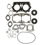 SBT Complete Gasket Kit for Sea-Doo 951 White GSX-L 1997.5 - 48-108