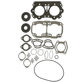 SBT Complete Gasket Kit for Sea-Doo 951 Silver GTX /XP Ltd /GSX /LRV /RX /Sport LE /VSP-L - 48-109 SBT Complete Gasket Kit for Sea-Doo 951 Silver GTX /XP Ltd /GSX /LRV /RX /Sport LE /VSP-L - 48-109