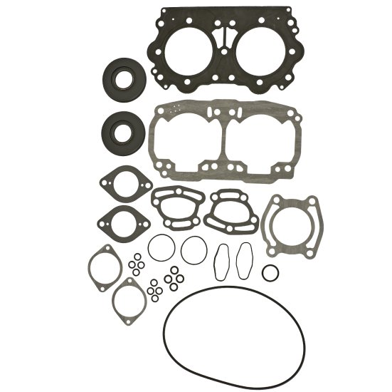SBT Complete Gasket Kit for Sea-Doo 951 Silver GTX /XP Ltd /GSX /LRV /RX /Sport LE /VSP-L - 48-109
