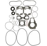 SBT Complete Gasket Kit for Sea-Doo 787 RFI GTX RFI /GSX RFI /GTI LE RFI /GTI RFI /3D RFI 1998-2005 - 48-110