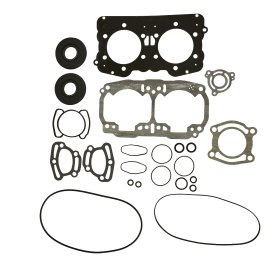 SBT Complete Gasket Kit for Sea-Doo 951 DI GTX DI /RX DI /LRV DI /XP DI /Sport LE DI /3D DI - 48-111 SBT Complete Gasket Kit for Sea-Doo 951 DI GTX DI /RX DI /LRV DI /XP DI /Sport LE DI /3D DI - 48-111