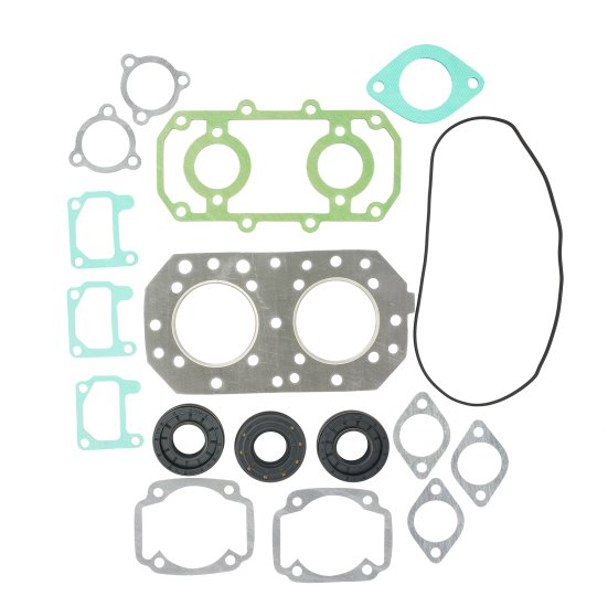 SBT Complete Gasket Kit for Kawasaki JS440 Complete Gasket Kit - 48-201