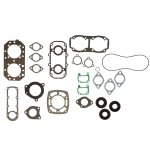 SBT Complete Gasket Kit for Kawasaki JS550 1982-1990 - 48-202A