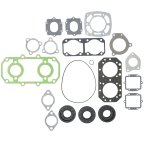 SBT Complete Gasket Kit for Kawasaki JS550 1991-1995 - 48-202B