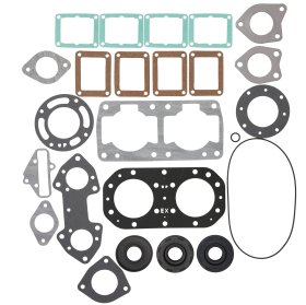 SBT Complete Gasket Kit for Kawasaki 650 X2 /650 SX /Jetmate /TS /SC - 48-203 SBT Complete Gasket Kit for Kawasaki 650 X2 /650 SX /Jetmate /TS /SC - 48-203