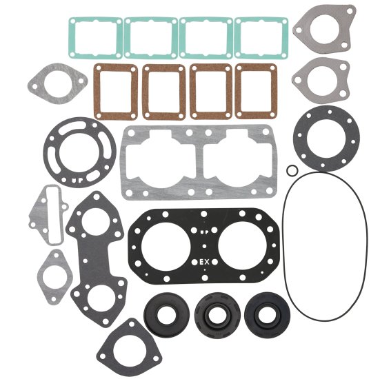 SBT Complete Gasket Kit for Kawasaki 650 X2 /650 SX /Jetmate /TS /SC - 48-203
