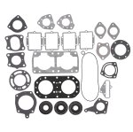 SBT Complete Gasket Kit for Kawasaki 750 Small Pin 750 SS /Super Sport /Super Sport XI /XiR /ST - 48-205