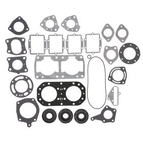 SBT Complete Gasket Kit for Kawasaki 750 Small Pin 750 SS /Super Sport /Super Sport XI /XiR /ST - 48-205 SBT Complete Gasket Kit for Kawasaki 750 Small Pin 750 SS /Super Sport /Super Sport XI /XiR /ST - 48-205