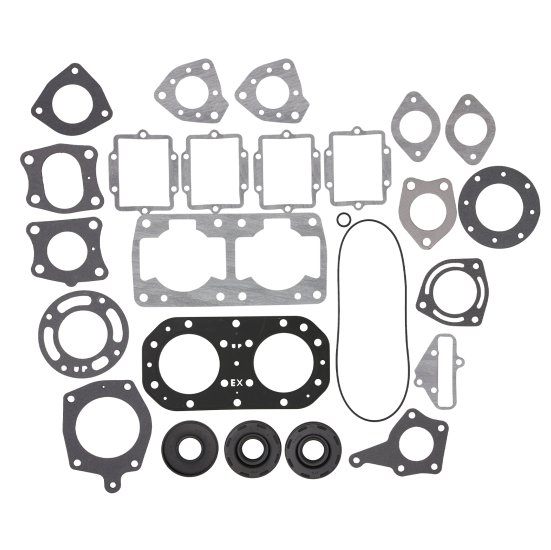 SBT Complete Gasket Kit for Kawasaki 750 Small Pin 750 SS /Super Sport /Super Sport XI /XiR /ST - 48-205