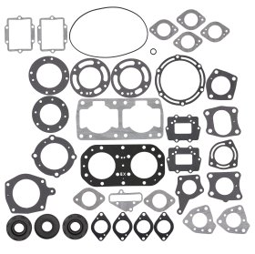SBT Complete Gasket Kit for Kawasaki 750 Big Pin 750 Sxi /ZXI /SS /STS / Super Sport /SXI PRO /Xi Sport - 48-207