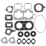 SBT Complete Gasket Kit for Kawasaki 800 SX-R - 48-208