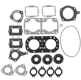 SBT Complete Gasket Kit for Kawasaki 800 SX-R - 48-208