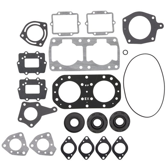 SBT Complete Gasket Kit for Kawasaki 800 SX-R - 48-208