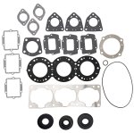 SBT Complete Gasket Kit for Kawasaki 1100 /DI ZXI /STX /Ultra 130 - 48-210