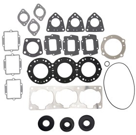 SBT Complete Gasket Kit for Kawasaki 1100 /DI ZXI /STX /Ultra 130 - 48-210
