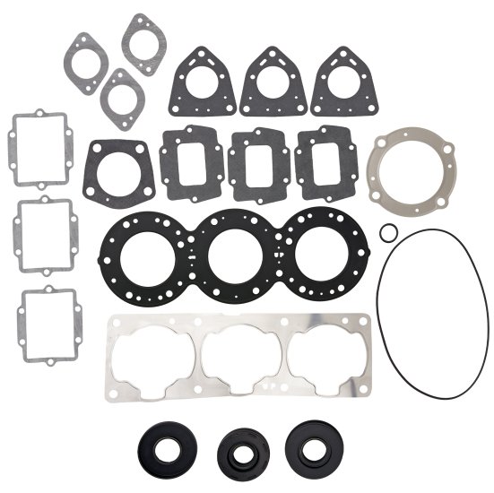 SBT Complete Gasket Kit for Kawasaki 1100 /DI ZXI /STX /Ultra 130 - 48-210