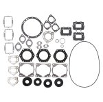 SBT Complete Gasket Kit for Kawasaki 1200 Ultra 150 /STX-R /1200 STX - 48-211