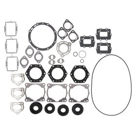 SBT Complete Gasket Kit for Kawasaki 1200 Ultra 150 /STX-R /1200 STX - 48-211 SBT Complete Gasket Kit for Kawasaki 1200 Ultra 150 /STX-R /1200 STX - 48-211