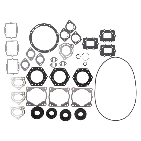 SBT Complete Gasket Kit for Kawasaki 1200 Ultra 150 /STX-R /1200 STX - 48-211