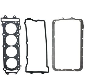 SBT Complete Gasket Kit for Kawasaki STX-12F/ STX-15F - 48-213
