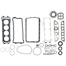 SBT Complete Gasket Kit for Kawasaki STX-12F/ STX-15F - 48-213 SBT Complete Gasket Kit for Kawasaki STX-12F/ STX-15F - 48-213