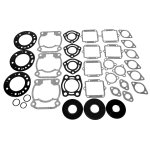 SBT Complete Gasket Kit for Polaris SL650 - 48-301