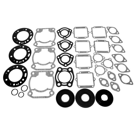 SBT Complete Gasket Kit for Polaris SL650 - 48-301