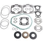 SBT Complete Gasket Kit for Polaris SLH /SL 700 / SL 700 DLX /SLT /SLT 700 /SLTH - 48-302