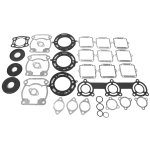 SBT Complete Gasket Kit for Polaris 780 SLX /SL 780 /SLT 780 - 48-304