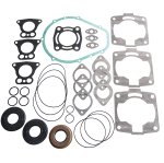 SBT Complete Gasket Kit for Polaris SLTX /SL1050/ SLXH/ SLX - 48-306