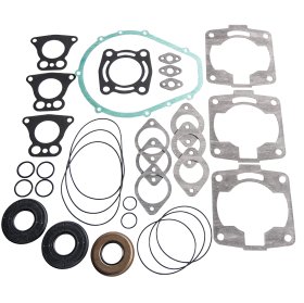 SBT Complete Gasket Kit for Polaris SLTX /SL1050/ SLXH/ SLX - 48-306 SBT Complete Gasket Kit for Polaris SLTX /SL1050/ SLXH/ SLX - 48-306