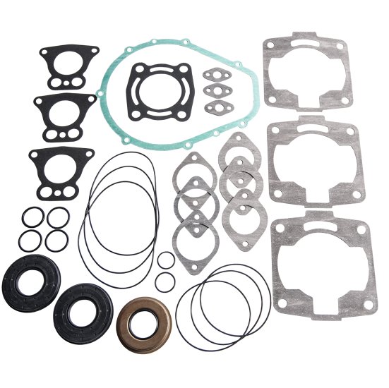 SBT Complete Gasket Kit for Polaris SLTX /SL1050/ SLXH/ SLX - 48-306