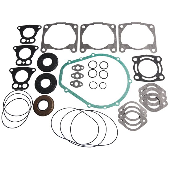 SBT Complete Gasket Kit for Polaris Genesis /Pro 1200 /SLX /Virage - 48-307