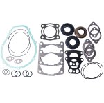 SBT Complete Gasket Kit for Polaris Octane 2002-2004 - 48-310