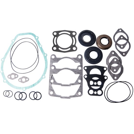 SBT Complete Gasket Kit for Polaris Octane 2002-2004 - 48-310