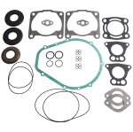 SBT Complete Gasket Kit for Polaris Virage I - 48-311