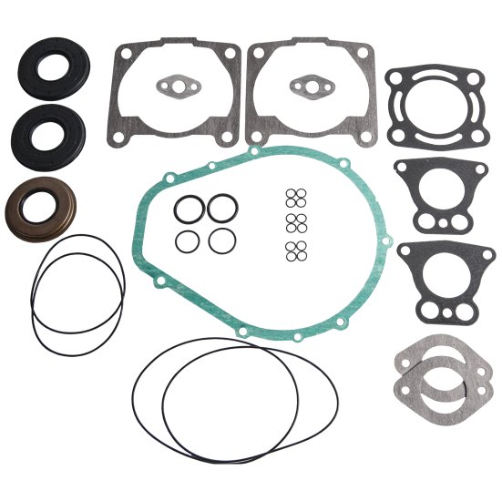 SBT Complete Gasket Kit for Polaris Virage I - 48-311