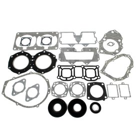 SBT Complete Gasket Kit for Yamaha 650 Super Jet /Wave Runner III (non GP) /Wave Runner VXR 1990 -1996 - 48-401A SBT Complete Gasket Kit for Yamaha 650 Super Jet /Wave Runner III (non GP) /Wave Runner VXR 1990 -1996 - 48-401A