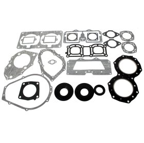 SBT Complete Gasket Kit for Yamaha 701 Single Carb Blaster /Pro VXR /FX-1 /Super Jet /Wave Runner III - 48-402A SBT Complete Gasket Kit for Yamaha 701 Single Carb Blaster /Pro VXR /FX-1 /Super Jet /Wave Runner III - 48-402A