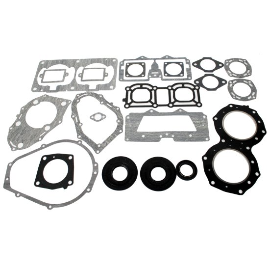 SBT Complete Gasket Kit for Yamaha 701 Single Carb Blaster /Pro VXR /FX-1 /Super Jet /Wave Runner III - 48-402A
