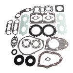 SBT Complete Gasket Kit for Yamaha 701S 1996 Blaster /SuperJet 1996-2017 - 48-402B