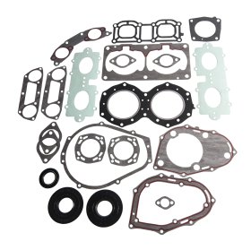 SBT Complete Gasket Kit for Yamaha 701S 1996 Blaster /SuperJet 1996-2017 - 48-402B SBT Complete Gasket Kit for Yamaha 701S 1996 Blaster /SuperJet 1996-2017 - 48-402B