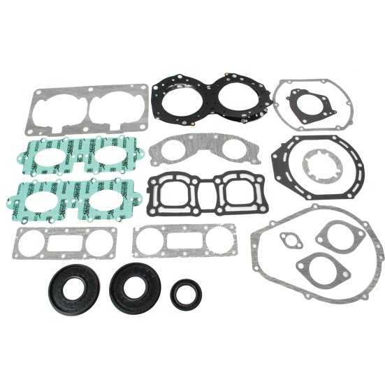 SBT Complete Gasket Kit for Yamaha 701 62T Wave Raider /Wave Raider Deluxe /Wave Venture/ XL700 - 48-402C