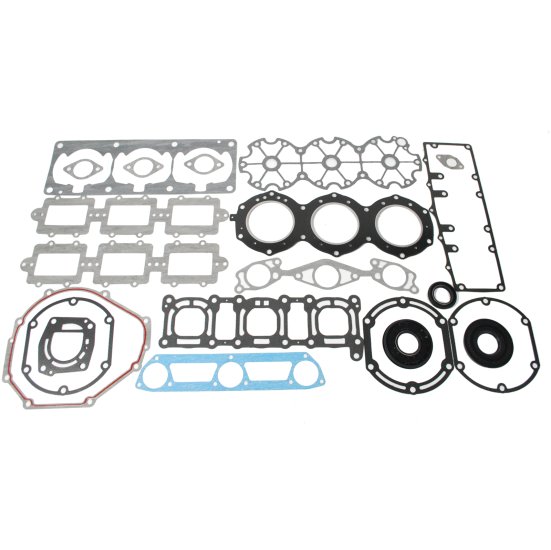SBT Complete Gasket Kit for Yamaha 1100 Raider/ Venture/ Exciter - 48-404